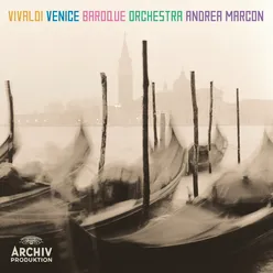 Vivaldi: Concerti e Sinfonie per Archi