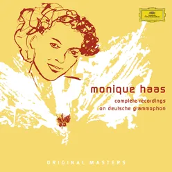 Complete Recordings on Deutsche Grammophon