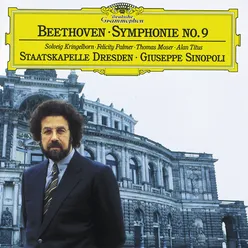 Beethoven: Symphony No.9