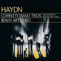 Haydn: Complete Piano Trios (9 CDs)