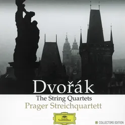 Dvorák: The String Quartets
