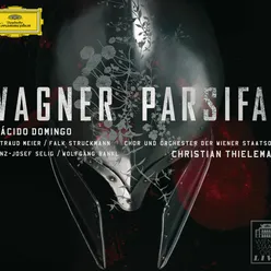 Wagner: Parsifal