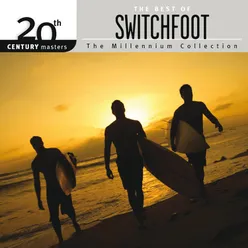 Switchfoot - Double Take: New Way To Be Human/Learning To Breathe