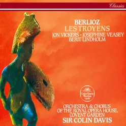 Berlioz: Les Troyens