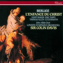 Berlioz: L'Enfance du Christ-2 CDs