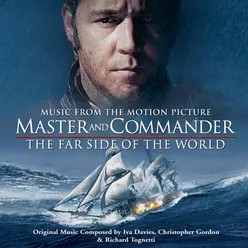 Master and Commander: The Far Side of the World Music from the Motion Picture