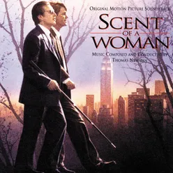 Scent Of A Woman Original Motion Picture Soundtrack