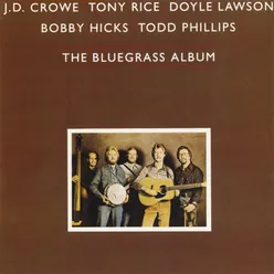 The Bluegrass Album