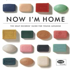 Now I'm Home - The Soap Records Guide