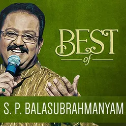 Best of S. P. Balasubrahmanyam