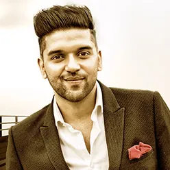 Guru Randhawa