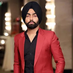 Ammy Virk