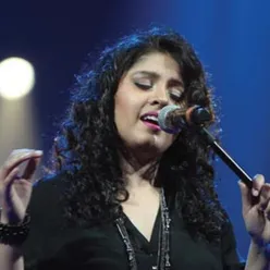 Sunidhi Chauhan 