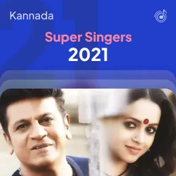 Super Singers of 2021 - Kannada