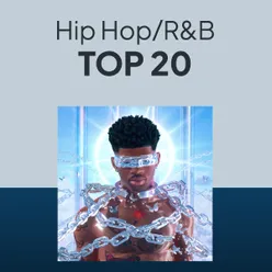 Hip Hop/RnB Top 20: English
