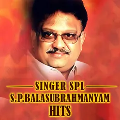 Singer Spl - S.P.Balasubrahmanyam Hits