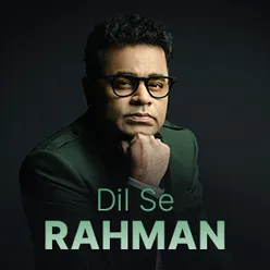 Music Maestro A R Rahman