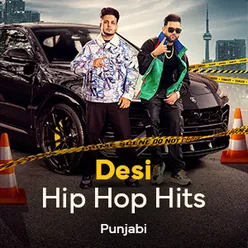 Desi Hip Hop Hits - Punjabi
