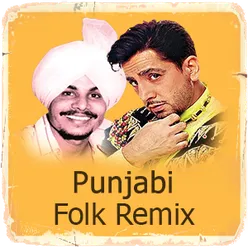 Punjabi Folk Remix