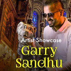 Best of Garry Sandhu