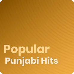 Popular Punjabi Hits