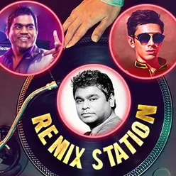 Remix Station - Tamil