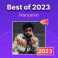 Best of 2023: Haryanvi