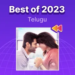 Best of 2023 - Telugu