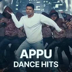 Appu Dance Hits