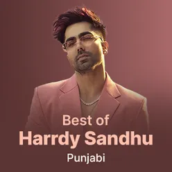 Best of Harrdy Sandhu