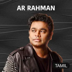 AR Rahman (Tamil)