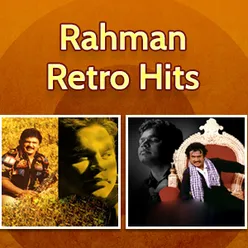 Nostalgia by AR Rahman