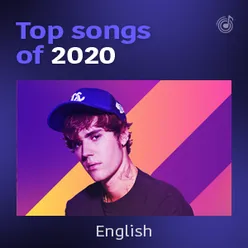 Top Songs Of 2020: English