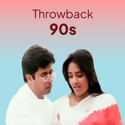 Throwback 90s - Tamil