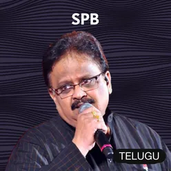 S. P. Balasubrahmanyam - Telugu