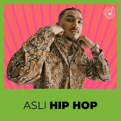 Asli Hip Hop