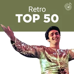 Retro Top 50