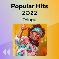 Popular Hits 2022 Telugu