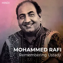 Mohammed Rafi