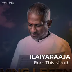 Ilaiyaraaja (Telugu)