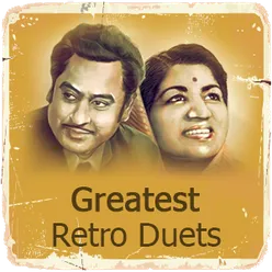 Greatest Retro Duets