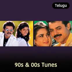  90s & 2000s Tunes - Telugu