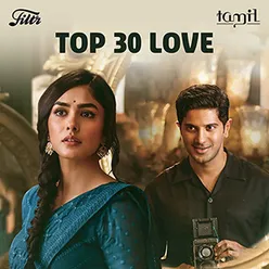   Top 30 Love Tamil