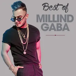 Hits of Millind Gaba
