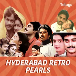 Hyderabad Retro Pearls