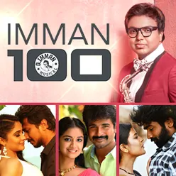 D Imman - 100 Best Hits 