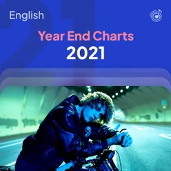Year End Charts 2021: English