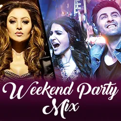 Bollywood Party Mix