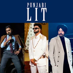 Punjabi LIT