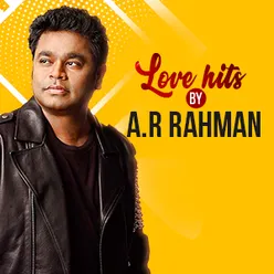 Love hits by A R Rahman
